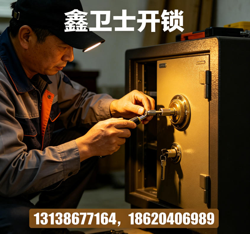 邓州保险柜开锁
