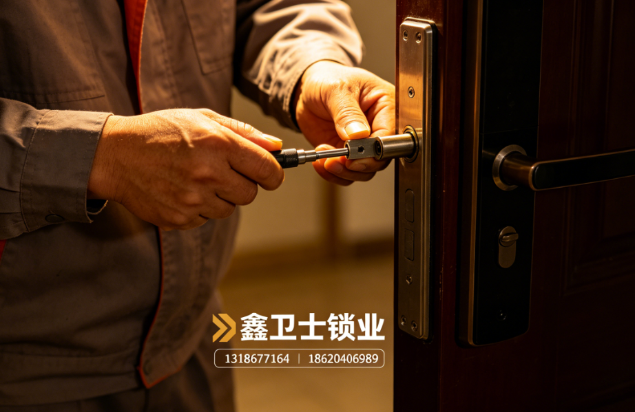 邓州开锁避坑指南，邓州开锁防套路，邓州正规开锁